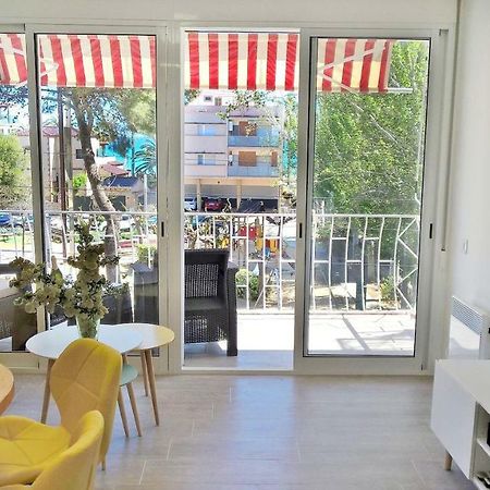 Apartamento Leman Apartment Салоу Екстериор снимка