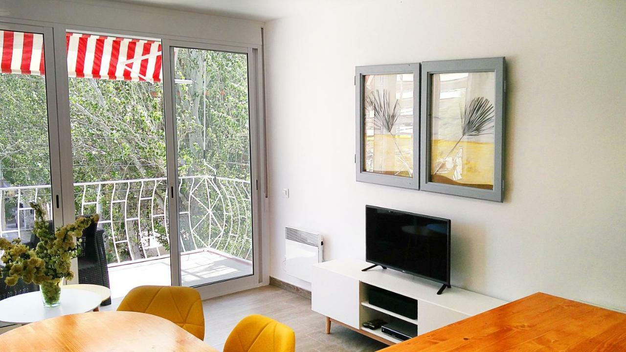 Apartamento Leman Apartment Салоу Екстериор снимка